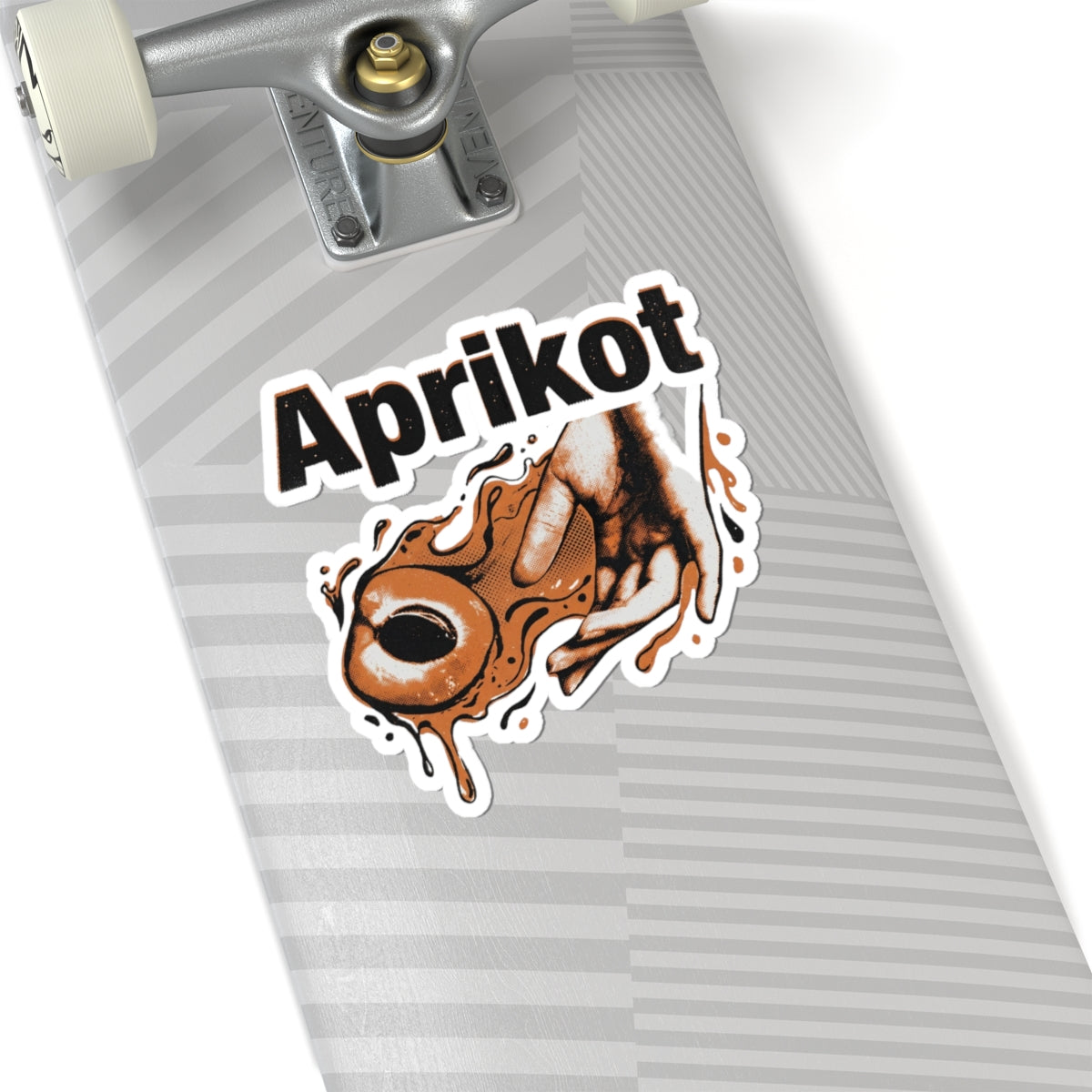 Aprikot
