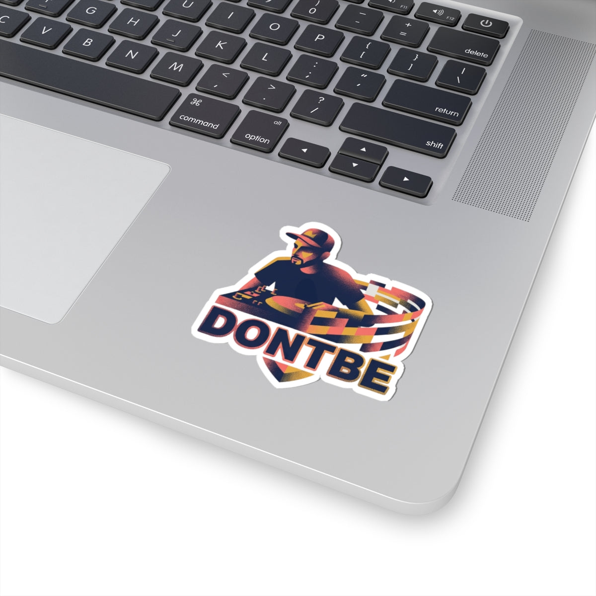 DONTBE