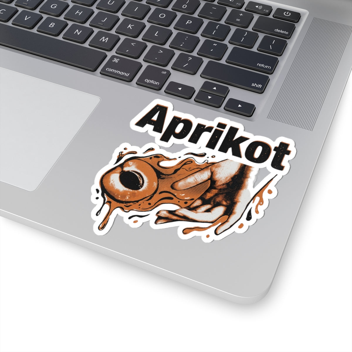 Aprikot