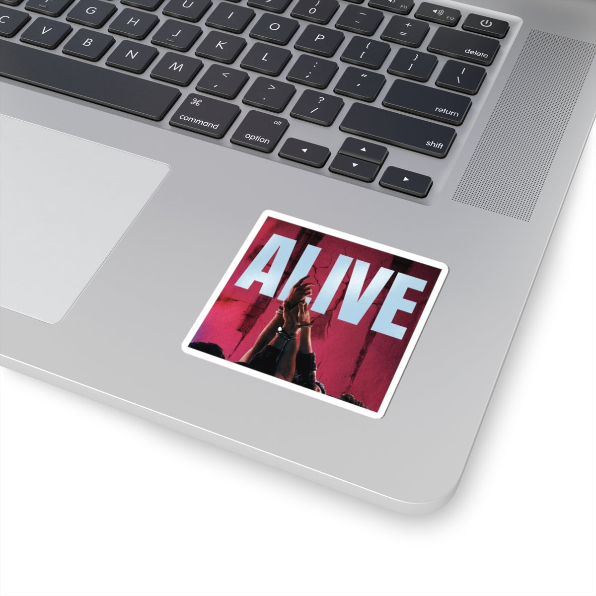 Alive