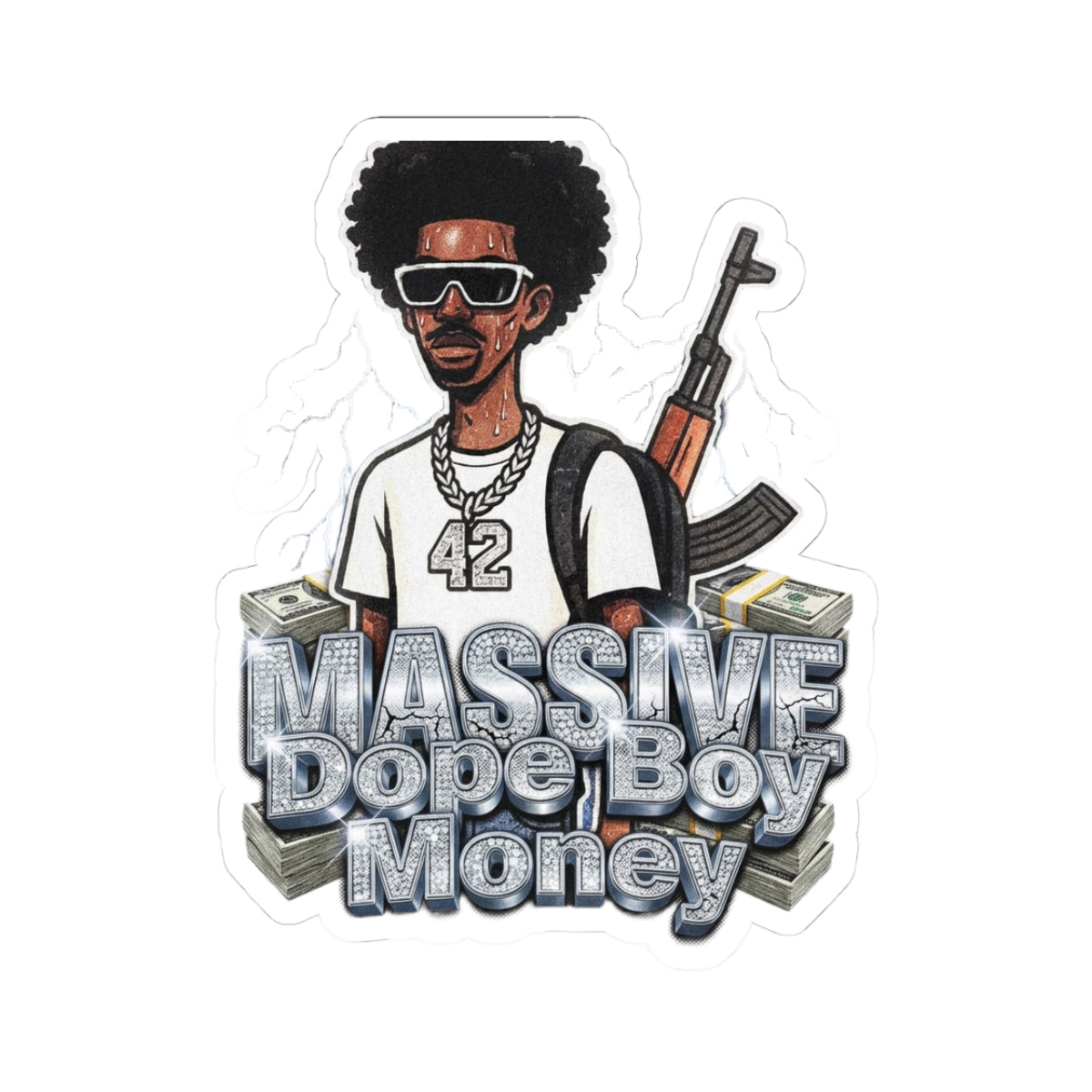 Dope Boy Money