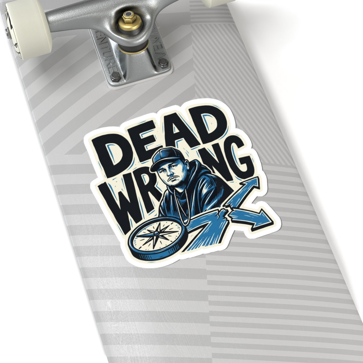 Dead Wrong