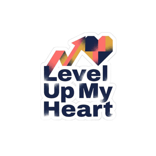 Level Up My Heart