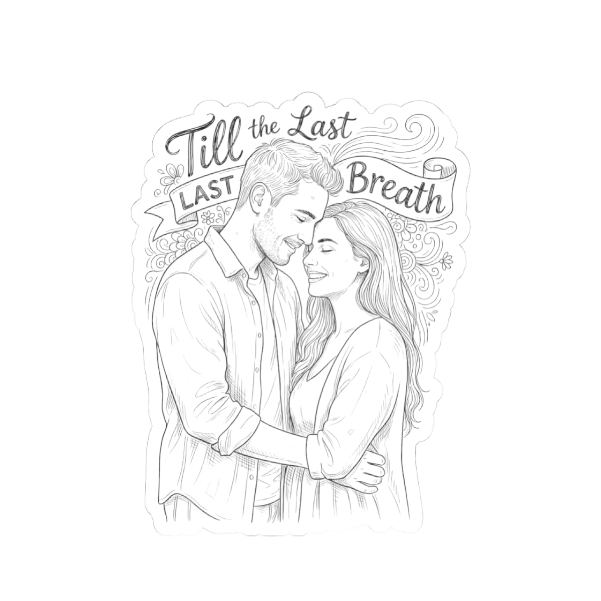 Till the Last Breath