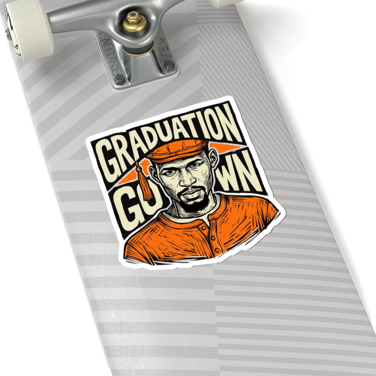 Graduation Gown