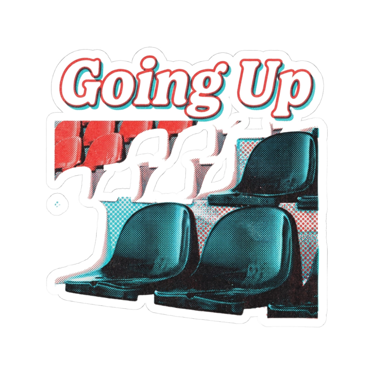 Going Up