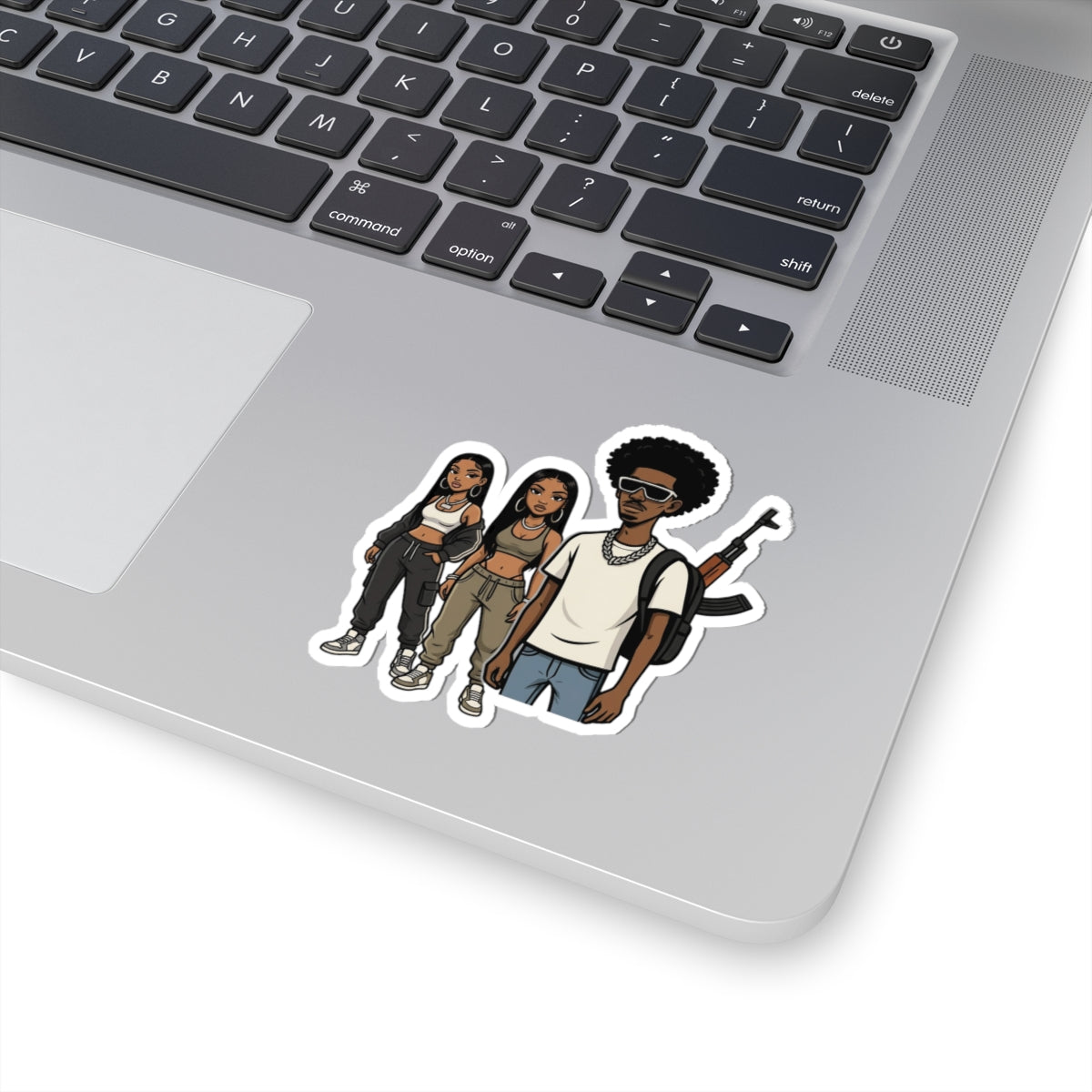 Dopeboy And Bad Bitches
