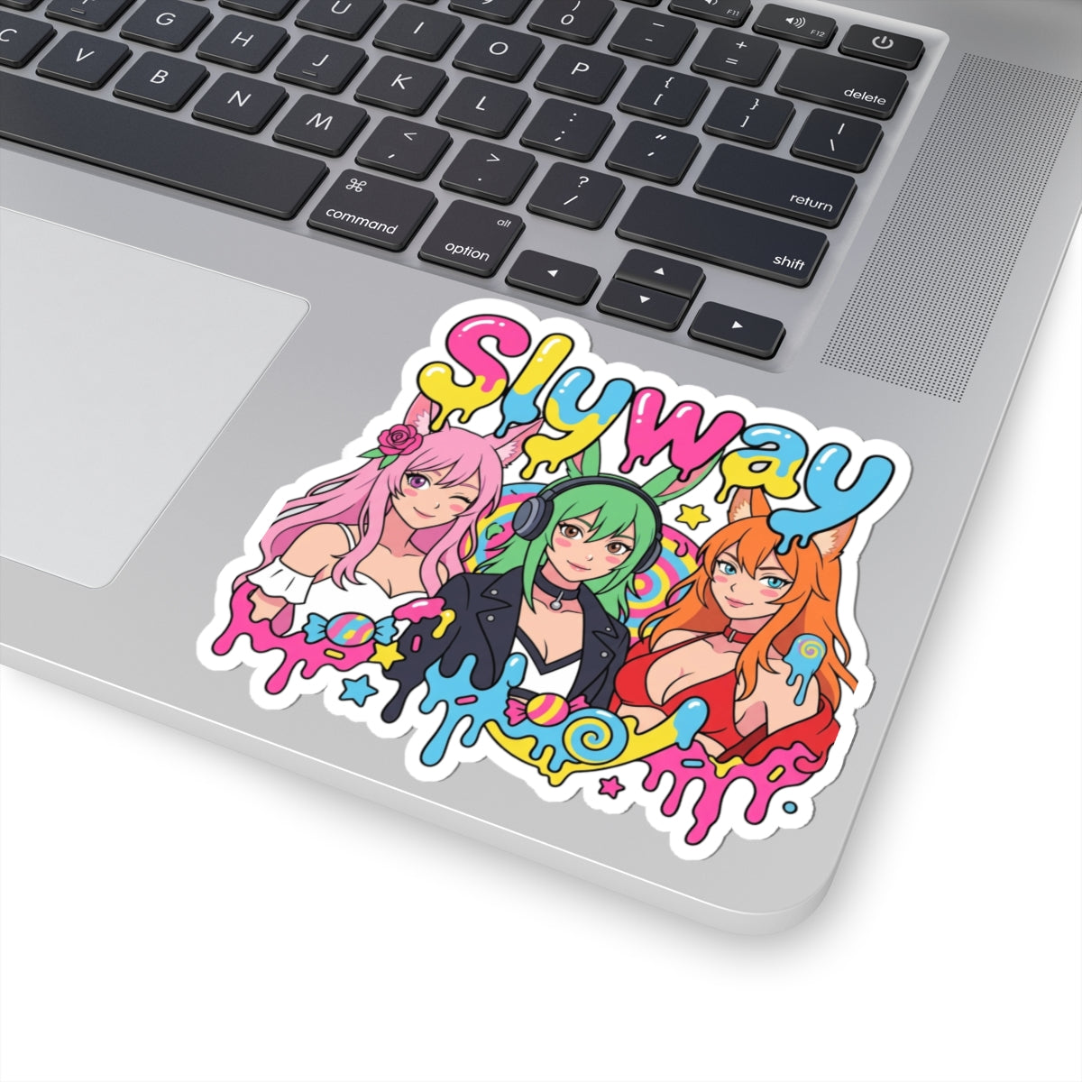 Slyway