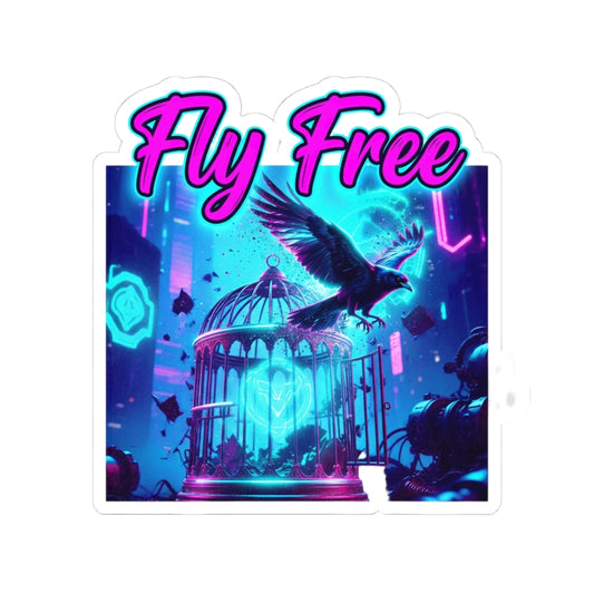 Fly Free