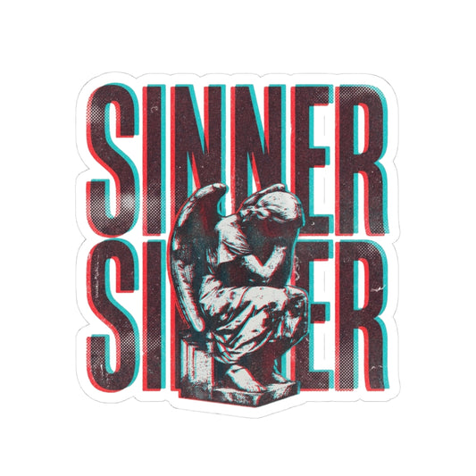 Sinner