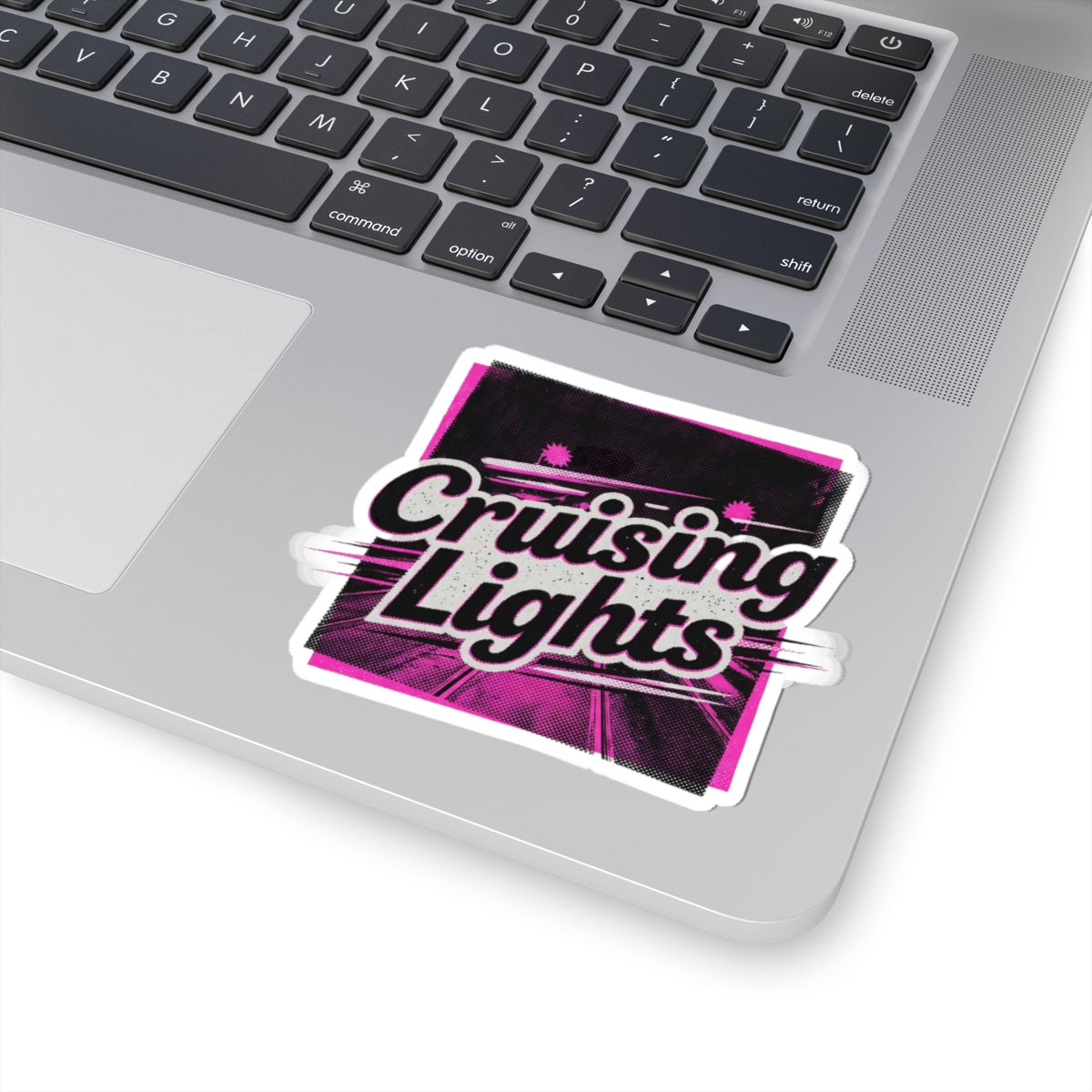Cruising Lights