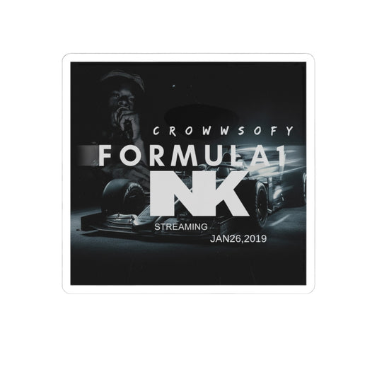 Formula1