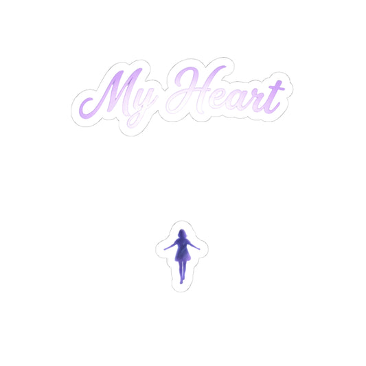 My Heart