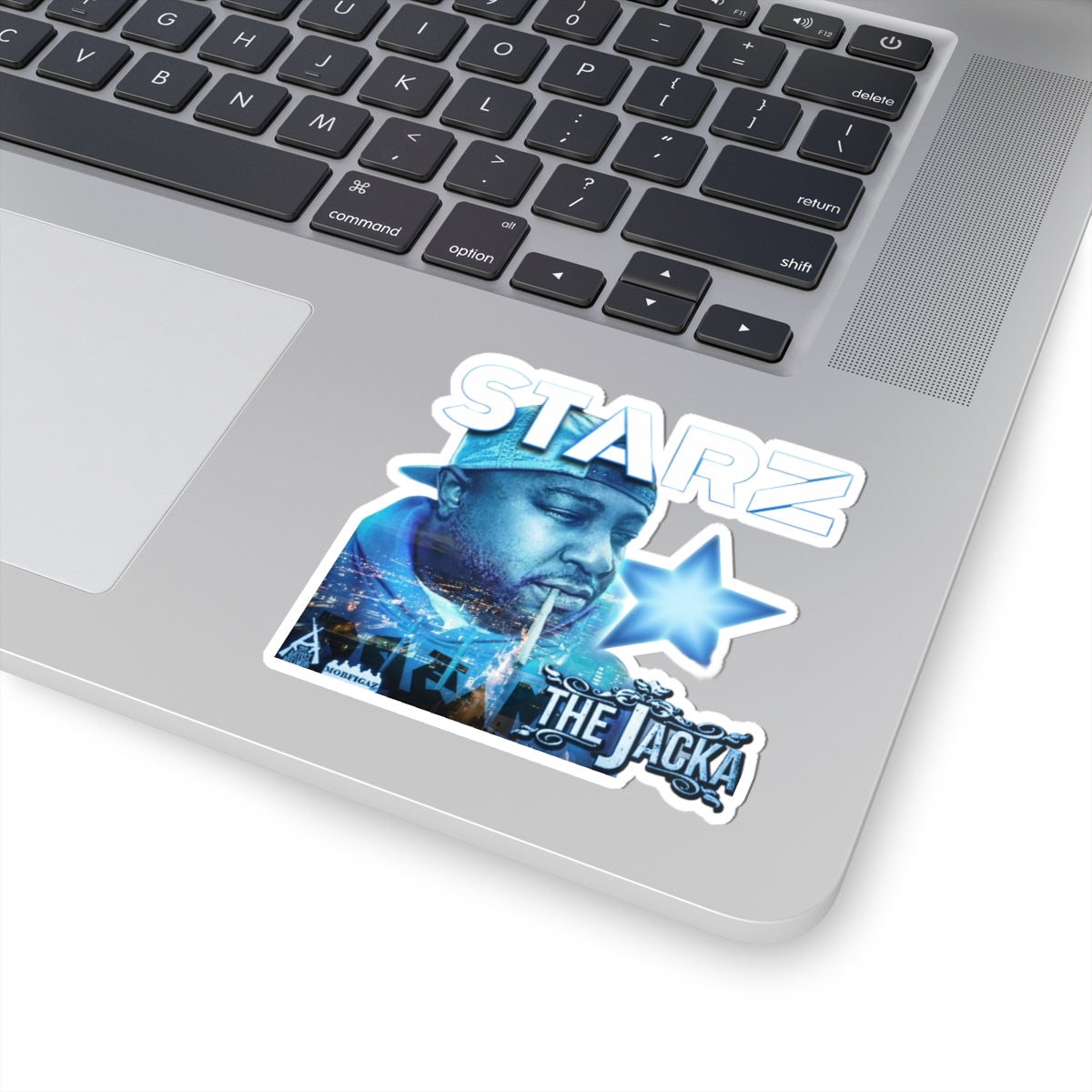Starz (feat. the Jacka)