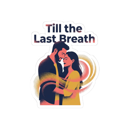 Till the Last Breath