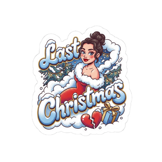 Last Christmas