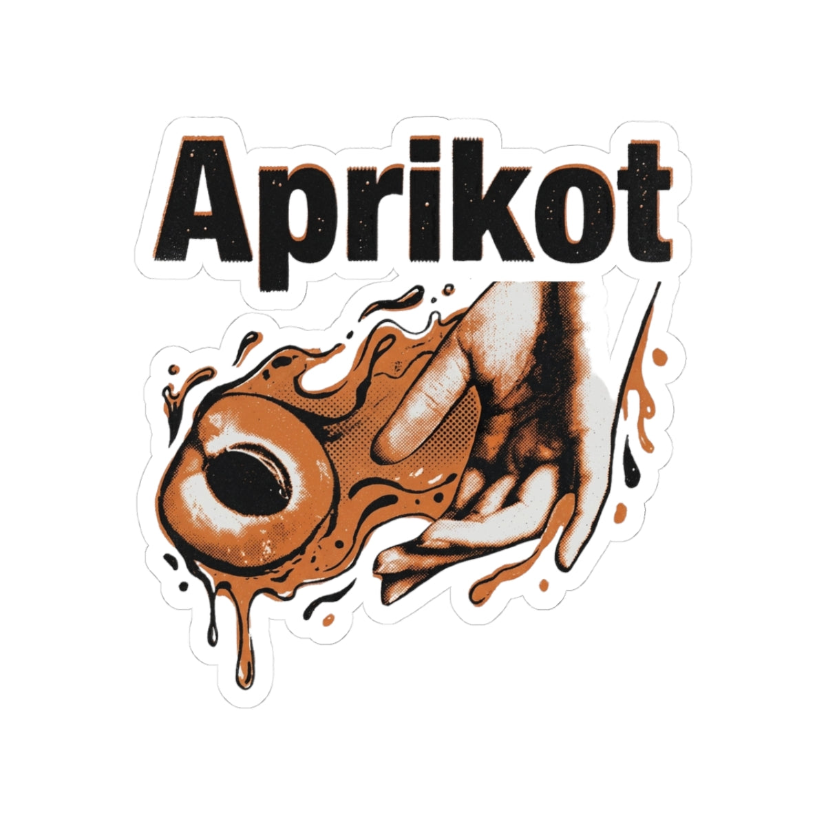 Aprikot