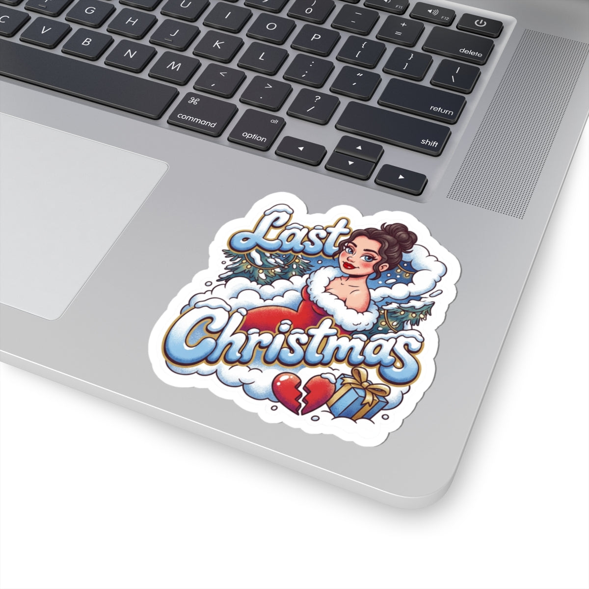 Last Christmas