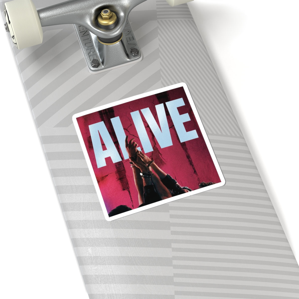 Alive
