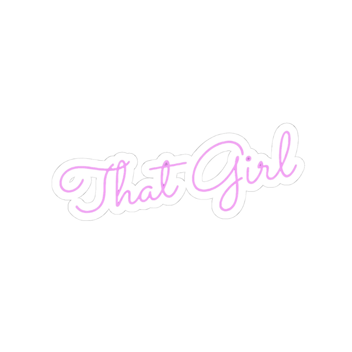 That Girl
