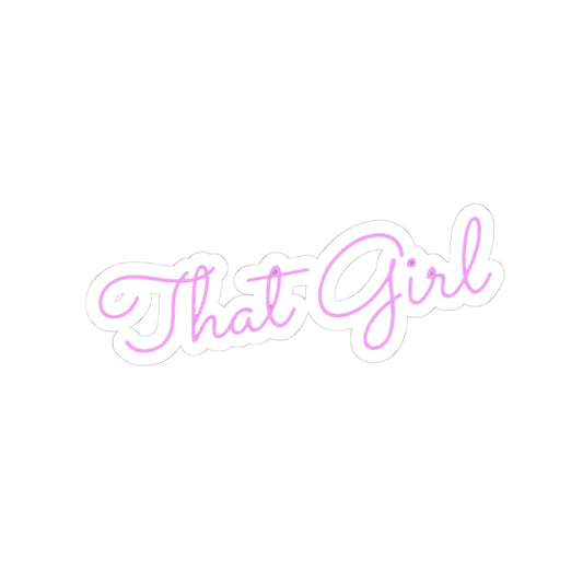 That Girl