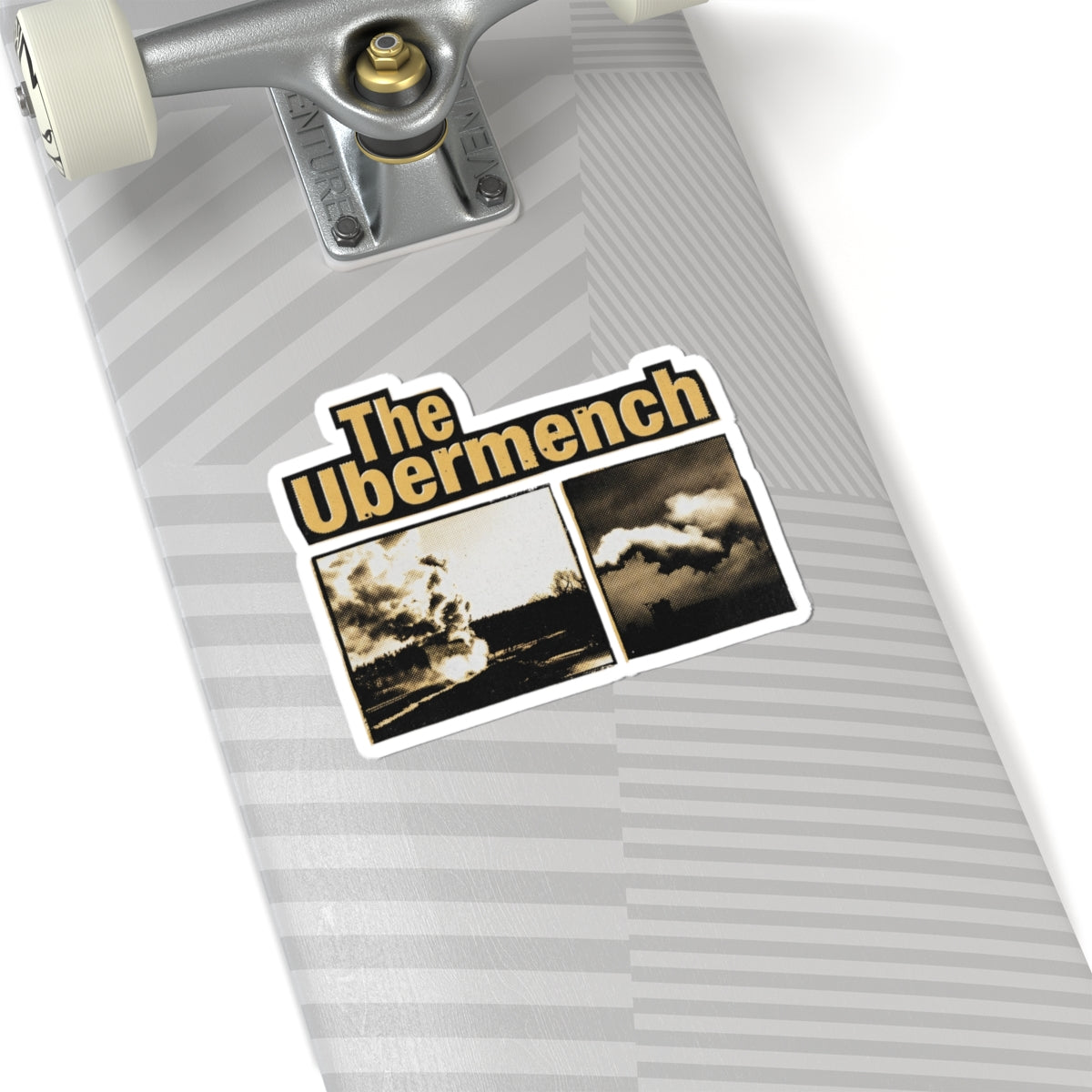 The Ubermench
