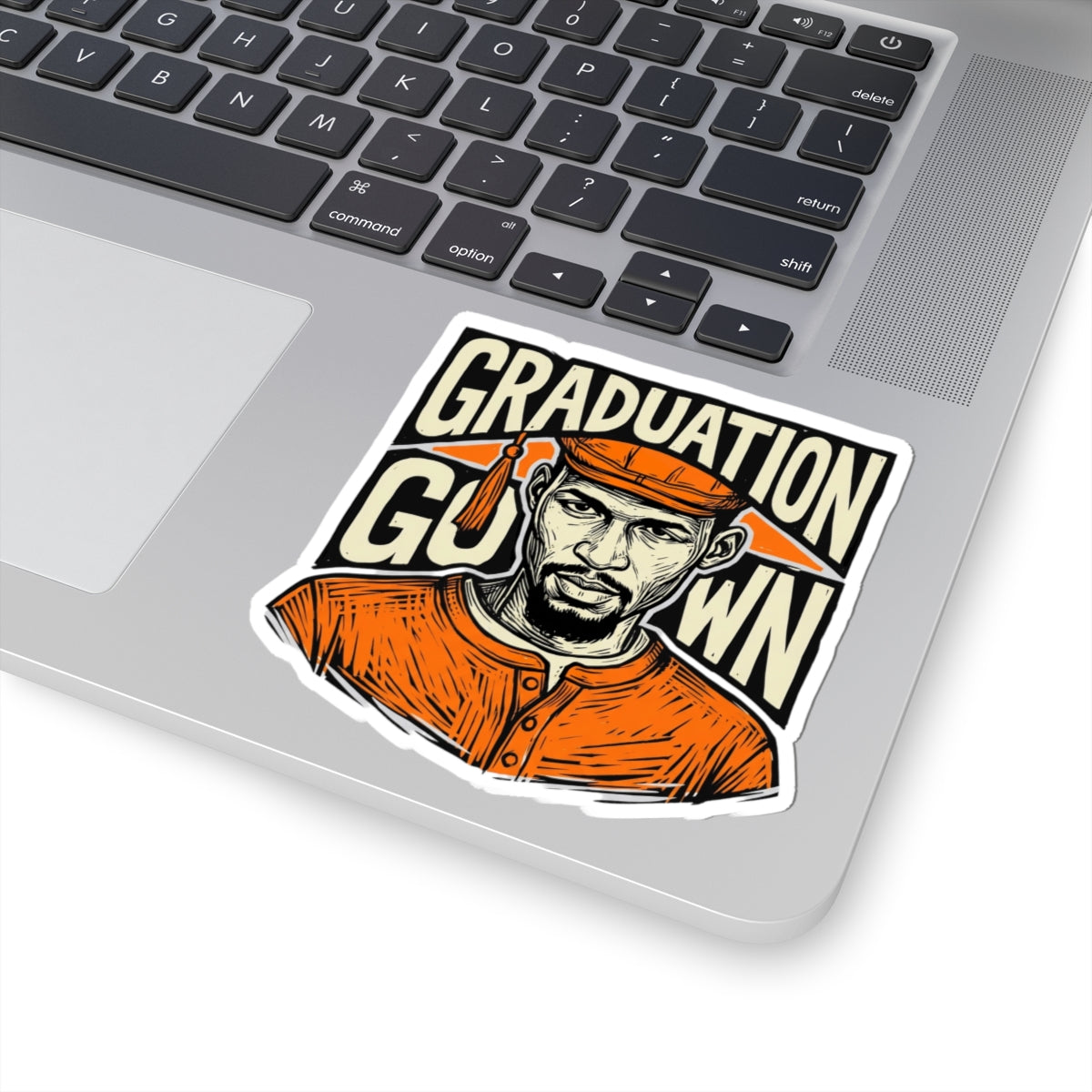 Graduation Gown