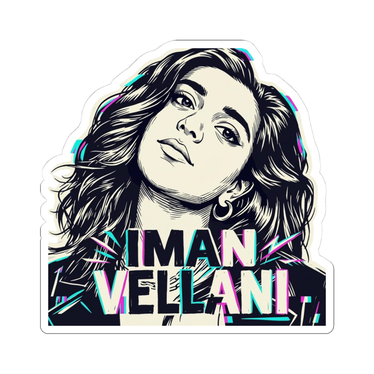 Iman Vellani