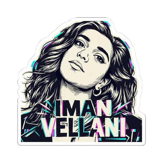 Iman Vellani