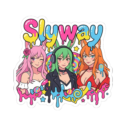 Slyway