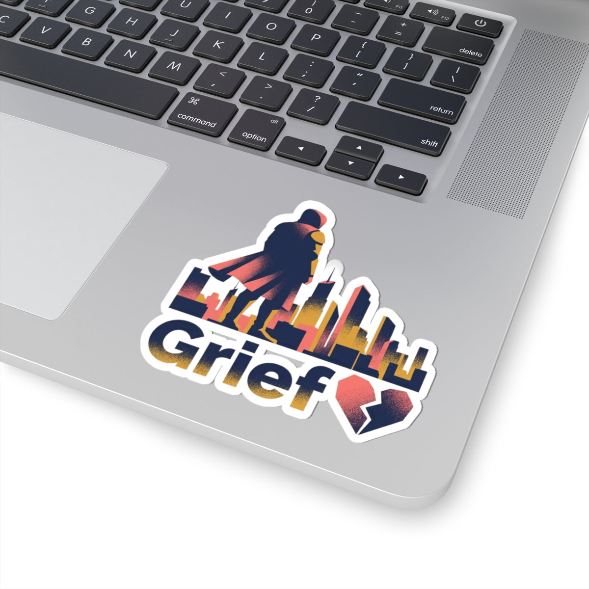 Grief