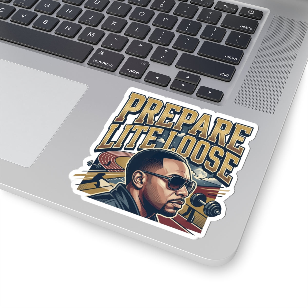 Prepare