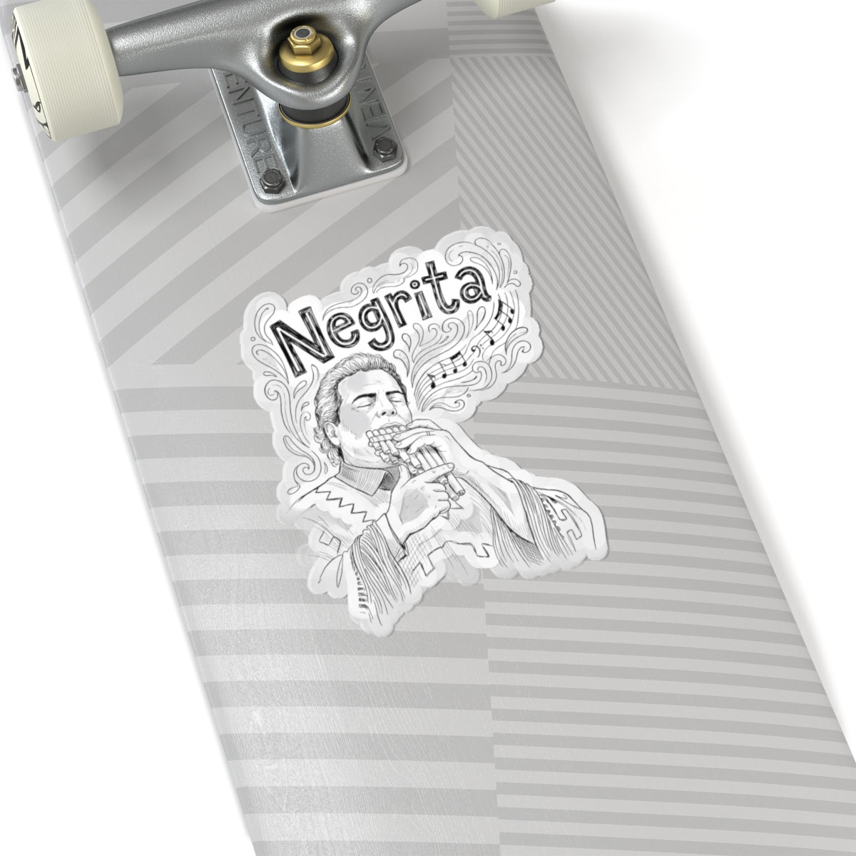 Negrita