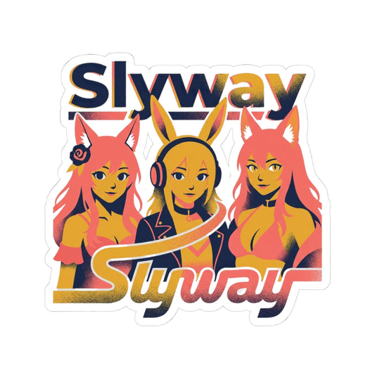 Slyway