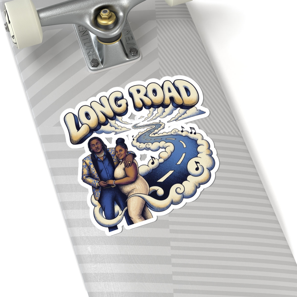 Long Road