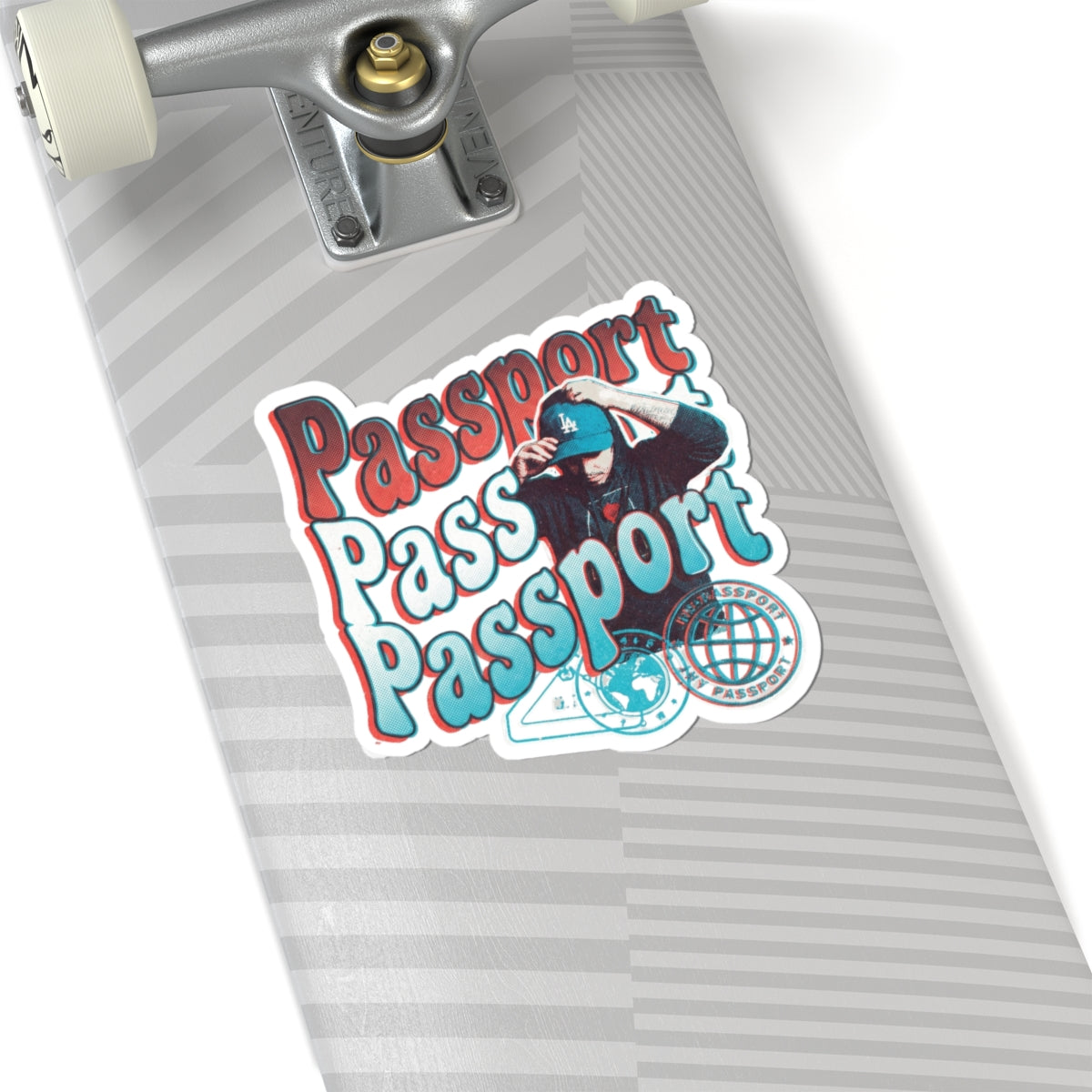 Passport