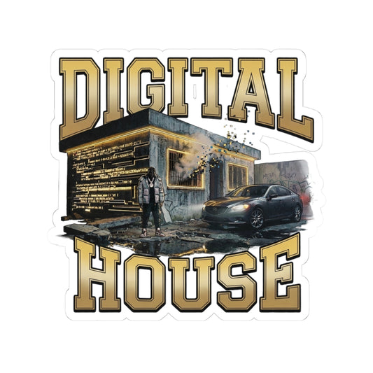 Digital Trap House