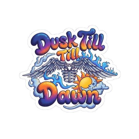 Dusk Till Dawn (feat. Sia) - Radio Edit