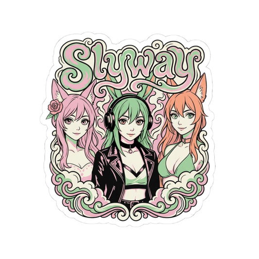 Slyway