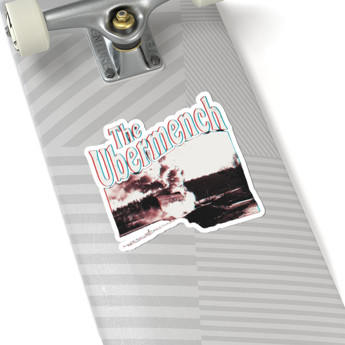 The Ubermench
