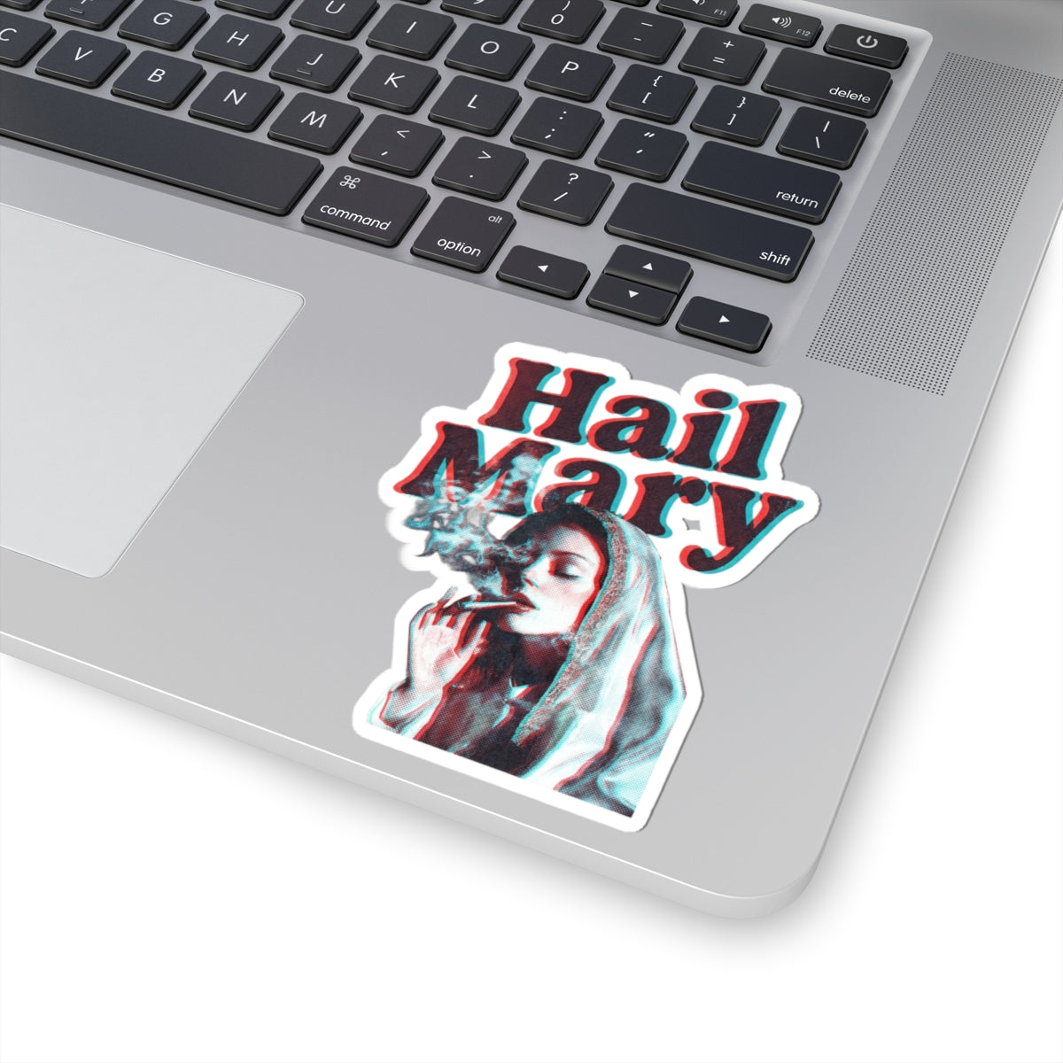 Hail Mary