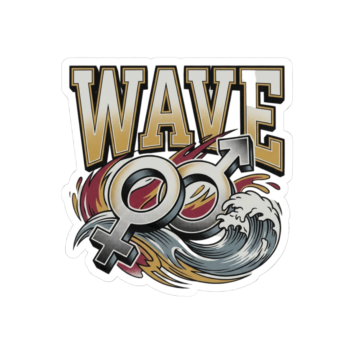 Wave