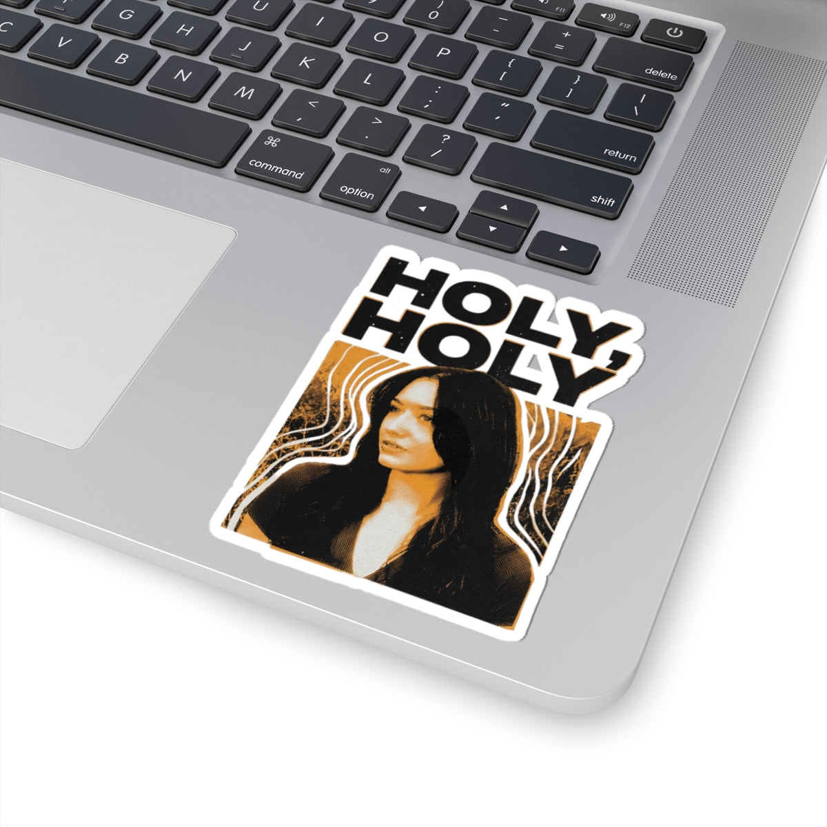 Holy, Holy