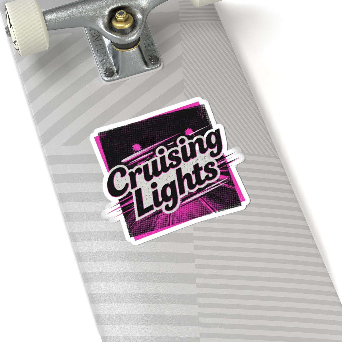 Cruising Lights
