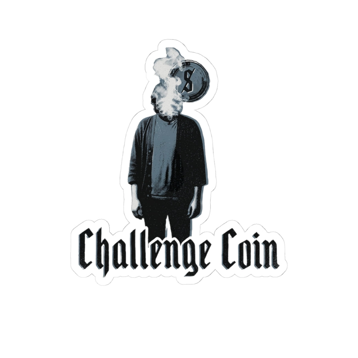Challenge Coin