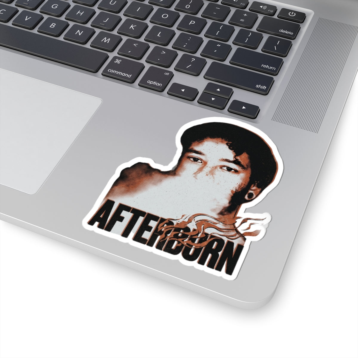 Afterburn