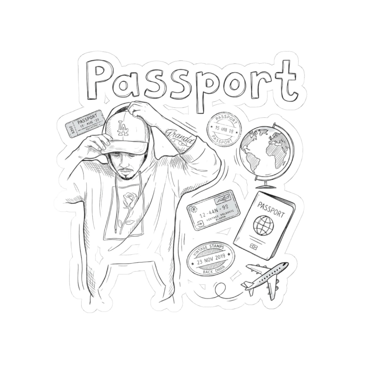 Passport