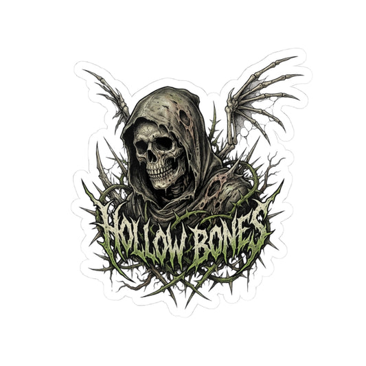 HOLLOW BONES.