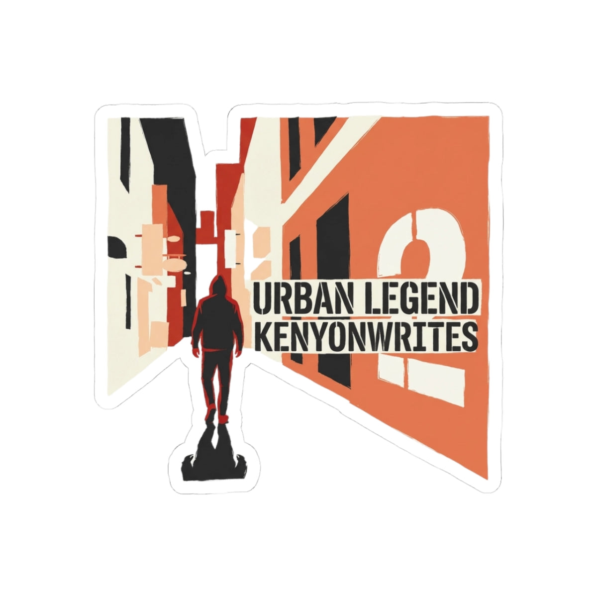 Urban Legend 2