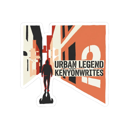Urban Legend 2